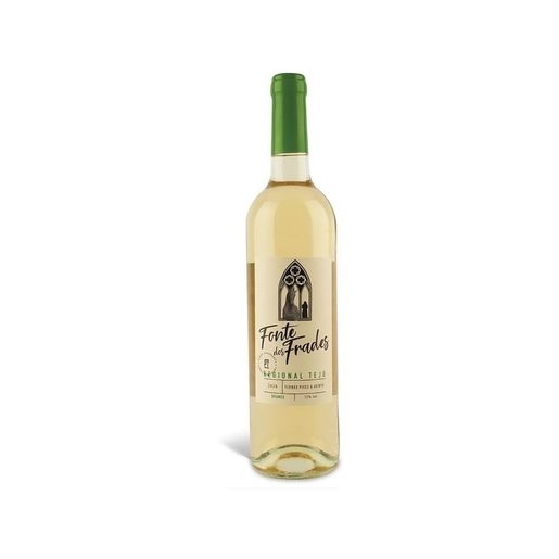 FONTE DOS FRADES Vinho Branco Regional Tejo 750 ml