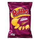 RUFFLES Presunto 45 g RUFFLES Presunto 45 g