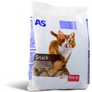 AS Snack de Frango Para Gato 60 g