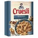 QUAKER Cereais Cruesli Amêndoas E Avelãs 375 g QUAKER Cereais Cruesli Amêndoas E Avelãs 375 g