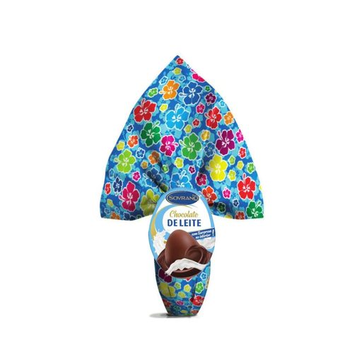 SOVRANO Ovo chocolate com Surpresa 150 g