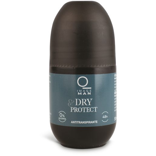 DIA IMAQE Man Deo Roll On Dry & Protect 50 ml