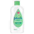 JOHNSON'S BABY Óleo Aloe Vera 300 ml