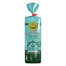 CEM PORCENTO Bolachas Marinheiras Sem Sal 200 g CEM PORCENTO Bolachas Marinheiras Sem Sal 200 g