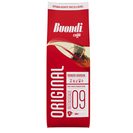 BUONDI Café Moido Torrado Moagem Universal Original (Intensidade 9) 200 g