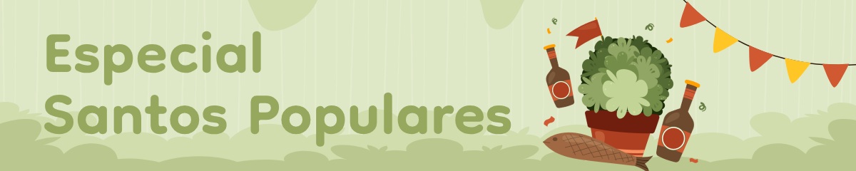 Santos Populares | Minipreço Online 2025