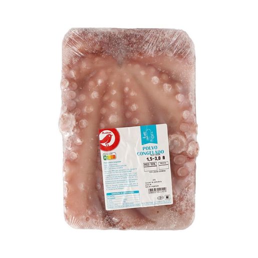 AUCHAN Polvo 1,5-3,0 (1 un = 3000 g aprox) AUCHAN Polvo 1,5-3,0 (1 un = 3000 g aprox)
