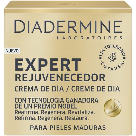 DIADERMINE Creme Dia Expert Rejuvenescedor 50 ml