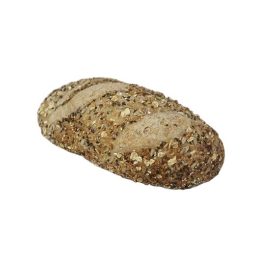 FORNADA DO DIA Pão de Mistura com Sementes 400 g