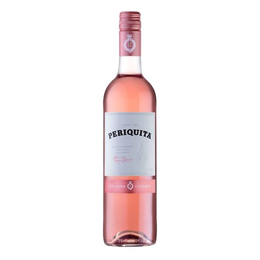 PERIQUITA Vinho Rosé Regional Península de Setúbal 750 ml