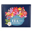 Caixa de Chás Special Selection 6 Sabores 24 un