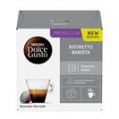 NESCAFÉ DOLCE GUSTO Café Ristretto Barista (Intensidade 9) 16 un NESCAFÉ DOLCE GUSTO Café Ristretto Barista (Intensidade 9) 16 un