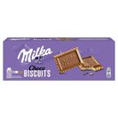 MILKA Bolacha Choco Biscuit Leite 150 g
