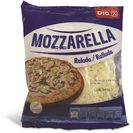 DIA Queijo Mozzarela Ralado 200 g
