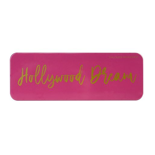 Estojo de Maquilhagem Essentials Hollywood Dreams