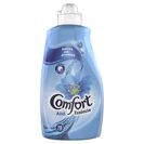COMFORT Amaciador Concentrado Roupa Essência Azul 78 lv