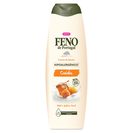 FENO DE PORTUGAL Gel de Banho Hipoalergénico Mel e Geleia Real 650 ml