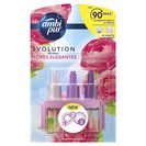 AMBI PUR Recarga Ambientador 3Volution Flores Elegantes