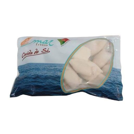 MARFRESCO Lula Limpa 400 g MARFRESCO Lula Limpa 400 g