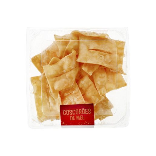 Coscorões de Mel 200 g