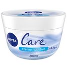 NIVEA Creme Nutritivo Care 200 ml