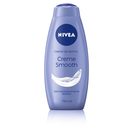 NIVEA Gel de Banho Creme Smooth 750 ml