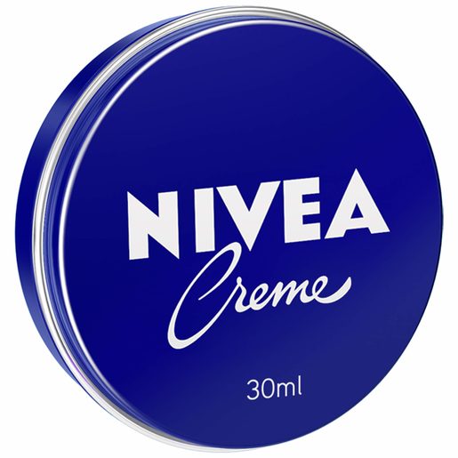 NIVEA Creme Miniatura 30 ml