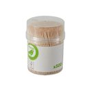 AUCHAN Palitos Madeira