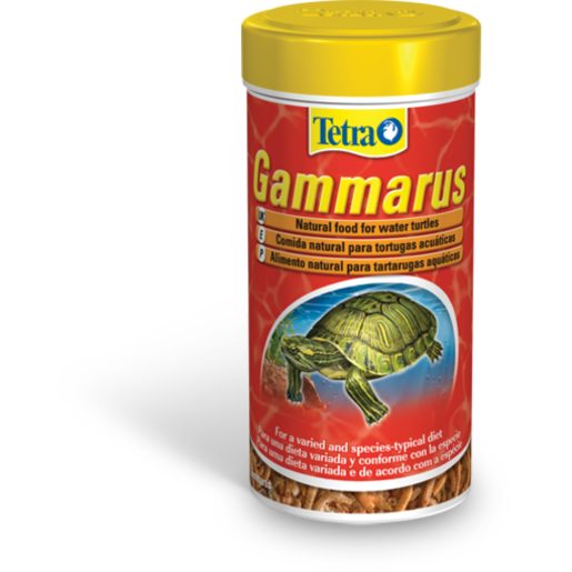TETRA Alimento Para Tartarugas  250 ml