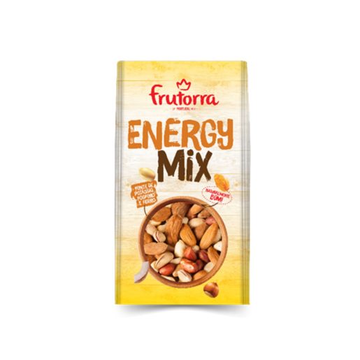 FRUTORRA Mix de Frutos Secos Energy 100 g
