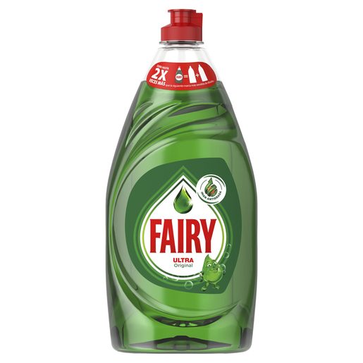 FAIRY Detergente Manual Loiça Original 780 ml