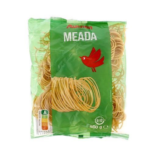 AUCHAN Massa Meada 500 g AUCHAN Massa Meada 500 g
