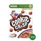 COOKIE CRISP Cereais com Pepitas de Chocolate Nestlé 375 g