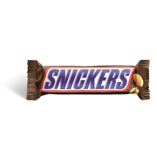 SNICKERS Chocolate 50 g