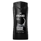 AXE Gel Banho Black 400 ml AXE Gel Banho Black 400 ml