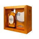 ALDEIA VELHA Aguardente Vinica Com Copo 700 ml