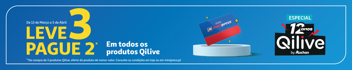 Campanha Qilive - L3P2