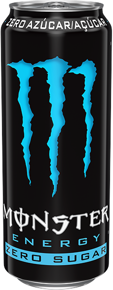 Monster Energy Zero Sugar