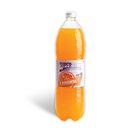 SUPERGUSS Refrigerante Sem Gás de Laranja 2 L
