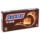 SNICKERS Gelado Barra 270 g