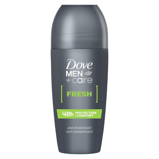 DOVE Deo Roll-On Men Fresh 48H 50 ml