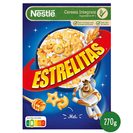 ESTRELITAS Cereais de Mel Nestlé 270 g