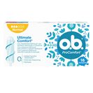 O.B. Tampão ProComfort Normal 16 un O.B. Tampão ProComfort Normal 16 un