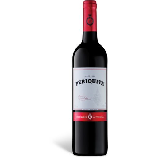 PERIQUITA Vinho Tinto Regional Penísula de Setúbal 750 ml