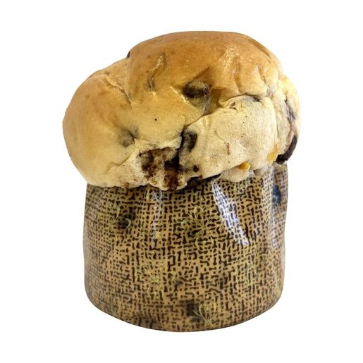 ALVORADA Panettone Chocolate Confeitaria 90 g