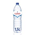 LUSO Água Mineral Natural 1,5 L