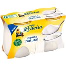 A LEITEIRA Iogurte Vidro Natural 2x125 g
