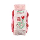 AUCHAN Batata Vermelha 3 kg