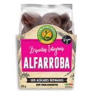 CEM PORCENTO Biscoitos Integrais de Alfarroba  250 g CEM PORCENTO Biscoitos Integrais de Alfarroba  250 g