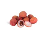 Litchi (1 un = 15 g aprox)